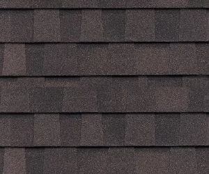 Elegant Landmark Pro Roof in Bloomfield, Michigan — Espresso Style and Lasting Strength