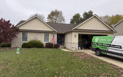 Who Is the Best Roofer in Milan, MI? A Look at a Recent Landmark Pro Project