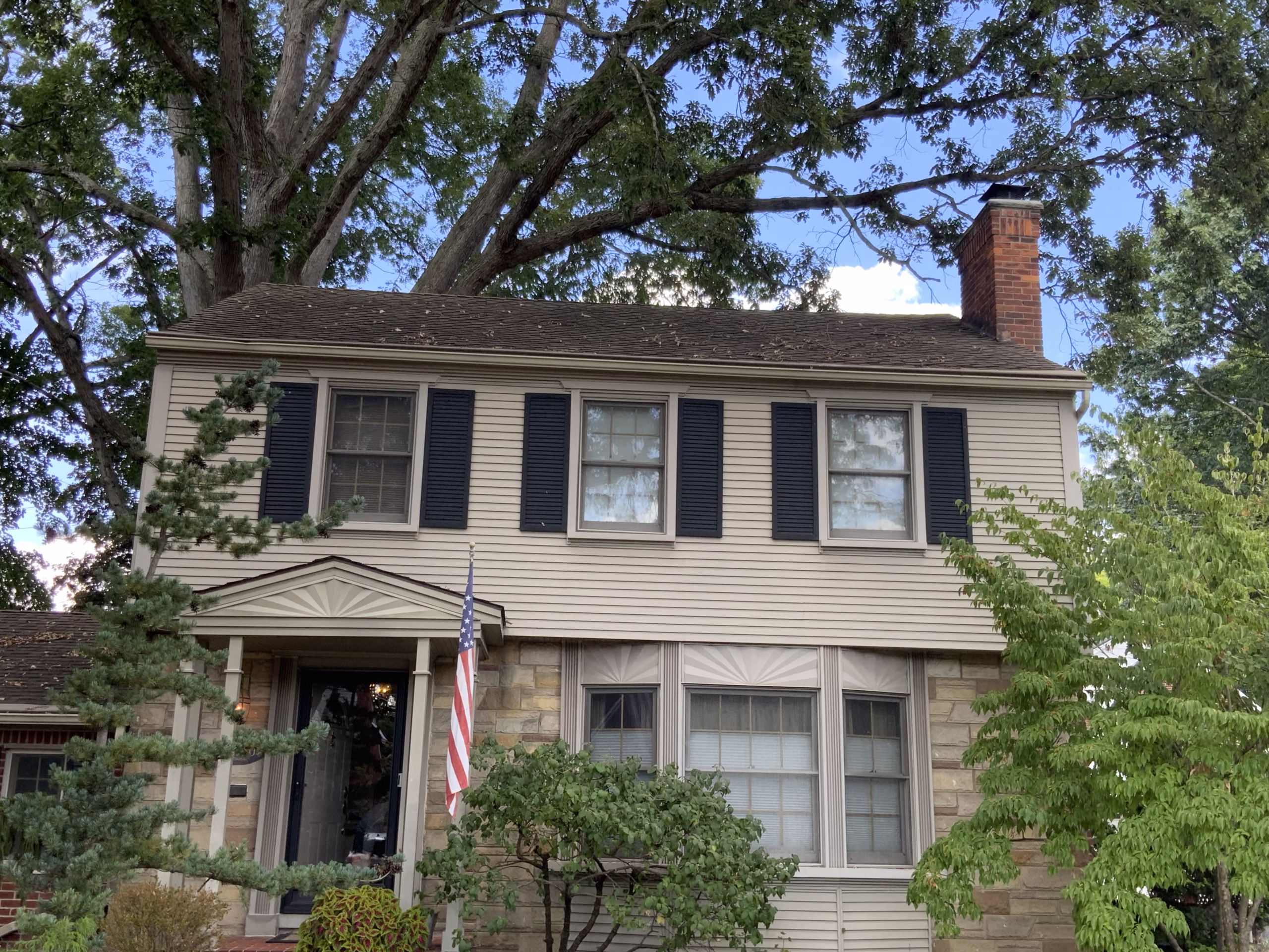 Level Up Improvement - Best Roof Company In Dearborn, MI