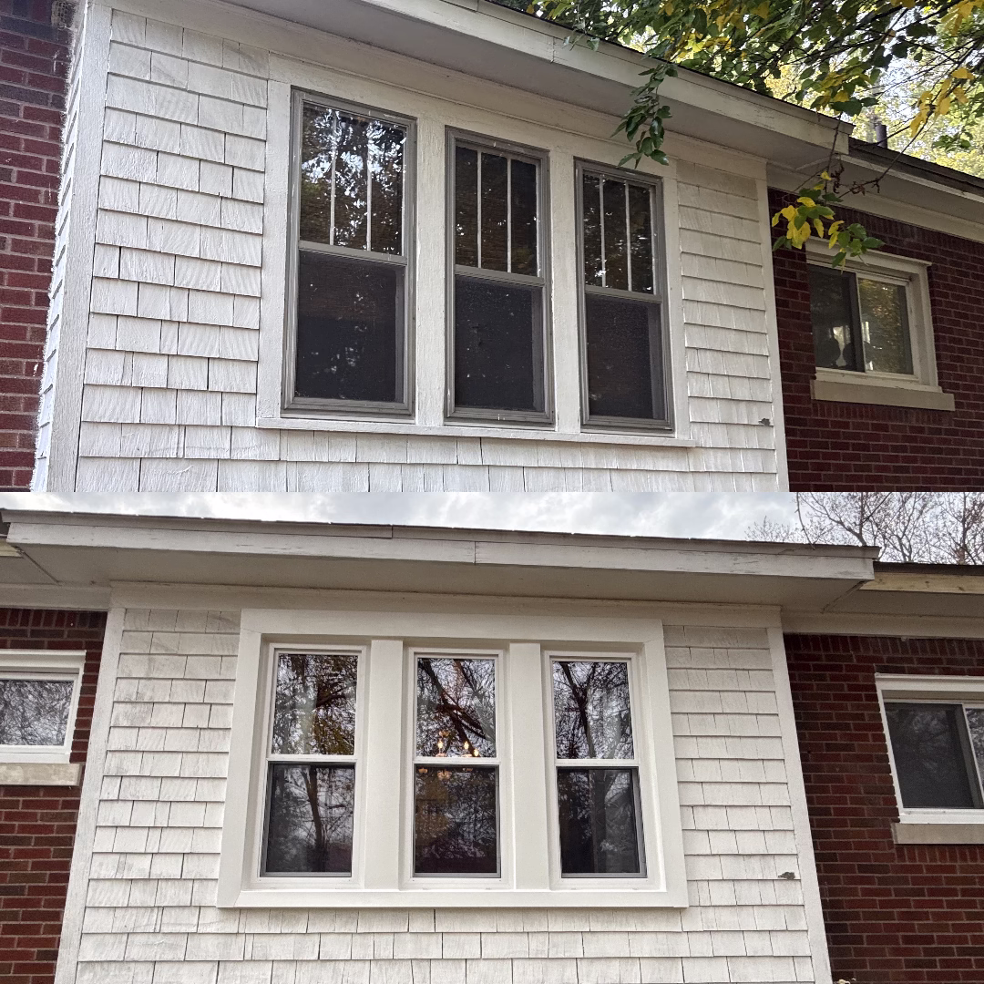 Level Up Improvement - Polar Seal Windows - Sterling Heights, MI Level Up Improvement - Polar Seal Windows - Sterling Heights, MI