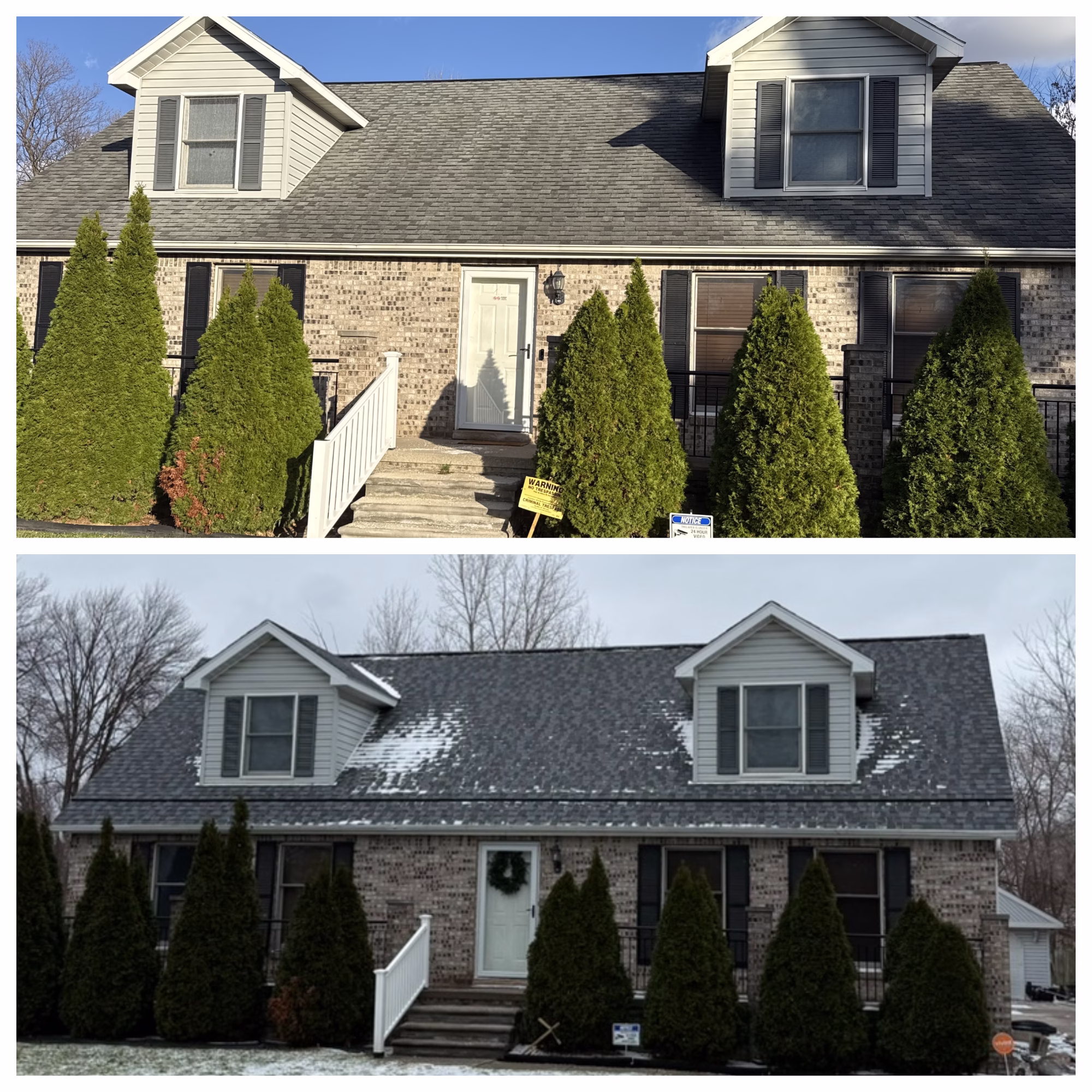 Level Up Improvement - Roofing - Landmark Pro - Redford, MI