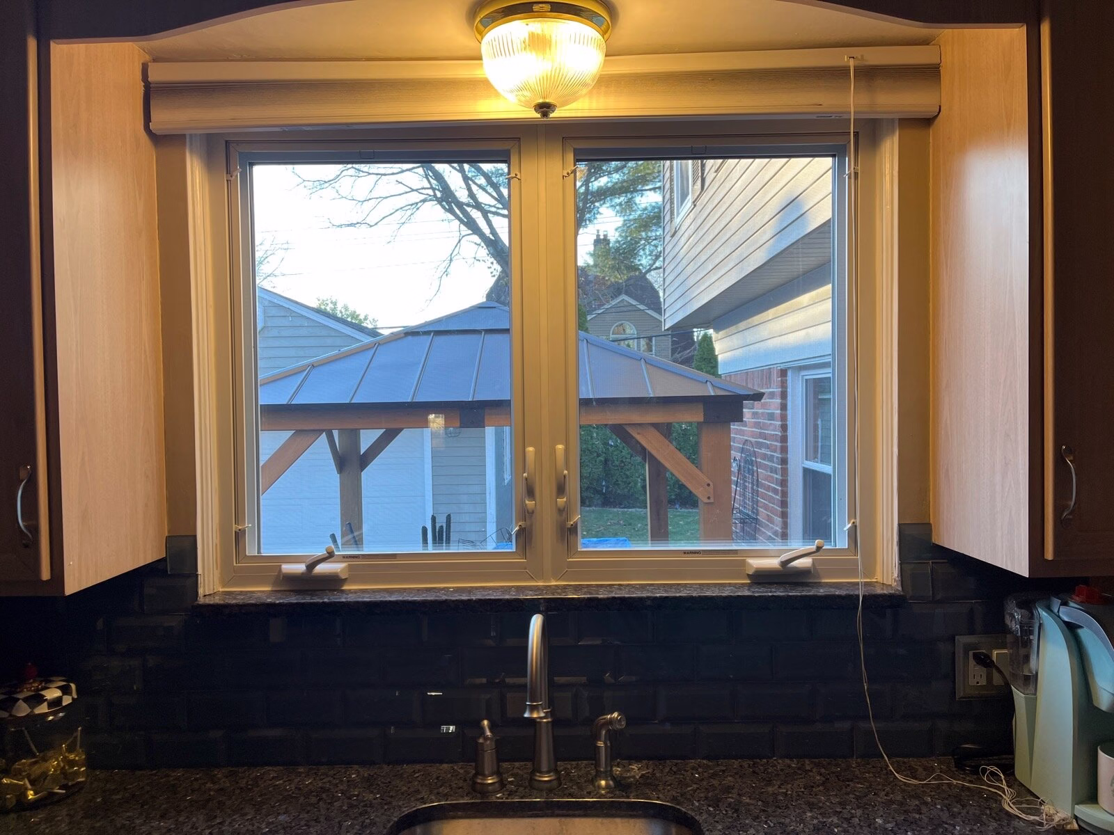 Level Up Improvement - Polar Seal New Windows