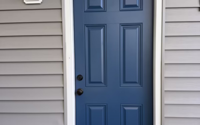 Waterford, MI Door Installation: A Small Upgrade That Makes a Big Difference