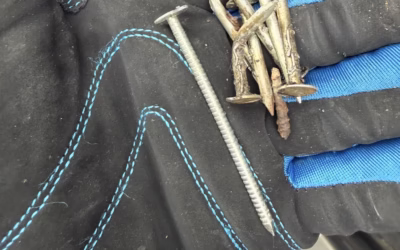 Roofing Project in Redford, MI: Safety and Cleanup Matter—Even After the Job Is Done