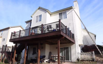 Fascia, Soffit, and Gutter Upgrade in Ann Arbor, MI