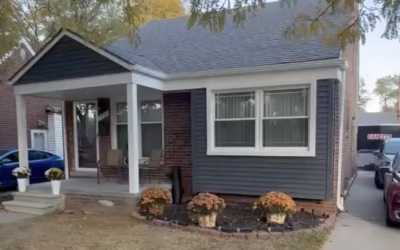 Siding Repair & Replacement in Redford, MI: Fixing a Six-Month-Old Installation Gone Wrong