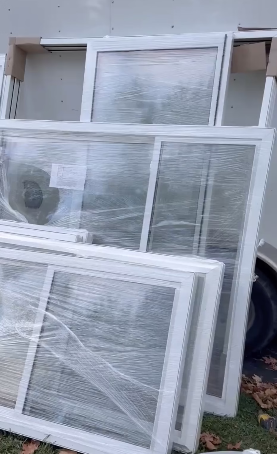 Polar Seal Window - Level Up Improvement - Waterford, MI - Best Vinyl Window
