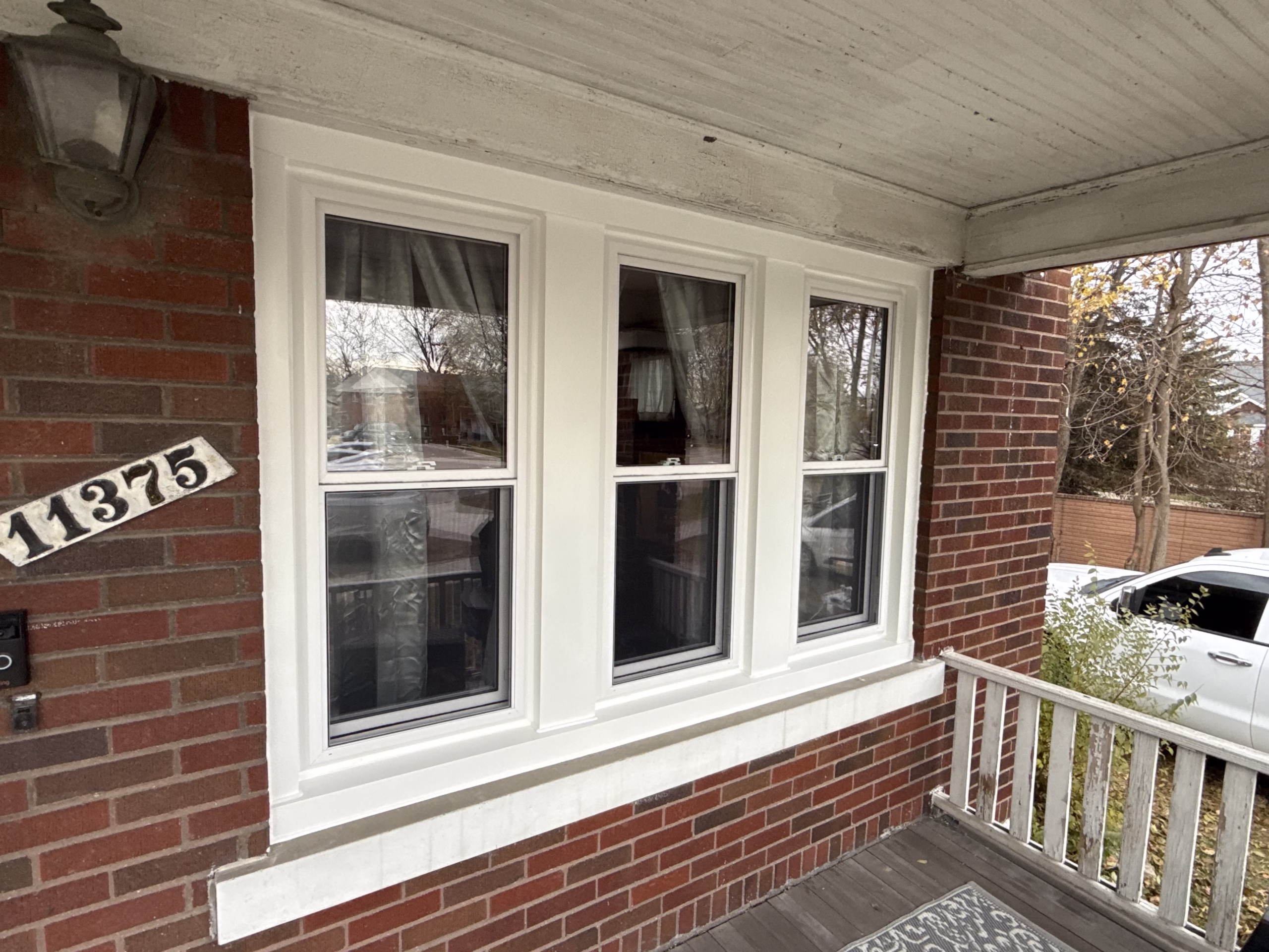 Level Up Improvement - New Windows - Sterling Heights, MI - window styles