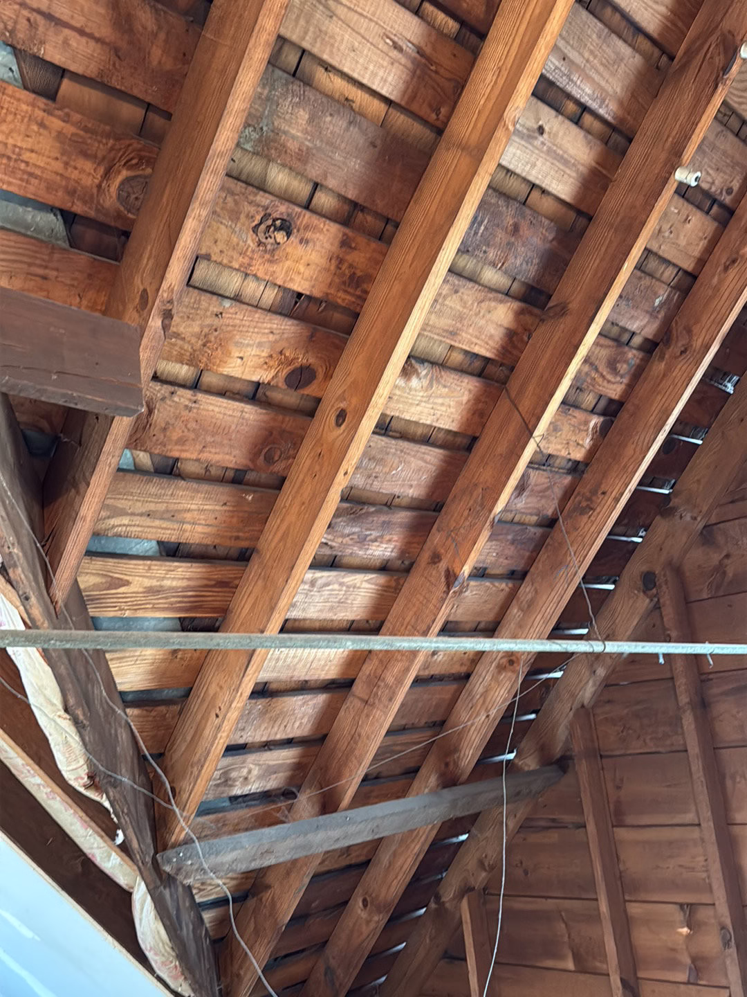 Level Up Improvement - Cedar Shingle Roof