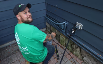 Everlast Siding Done Right in Beverly Hills, MI