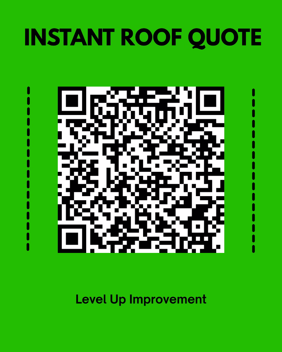 Roofing Instant Quote