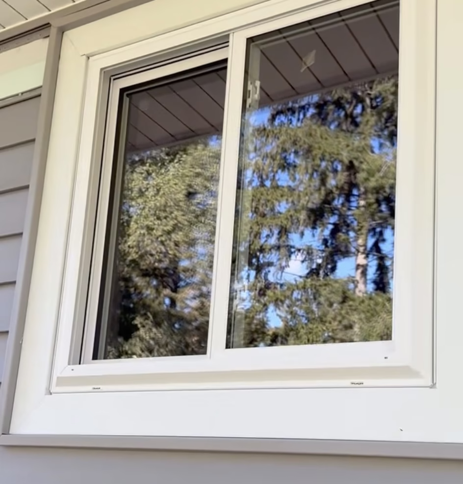 Level Up Improvement - Polar Seal Vinyl Windows - Waterford, MI