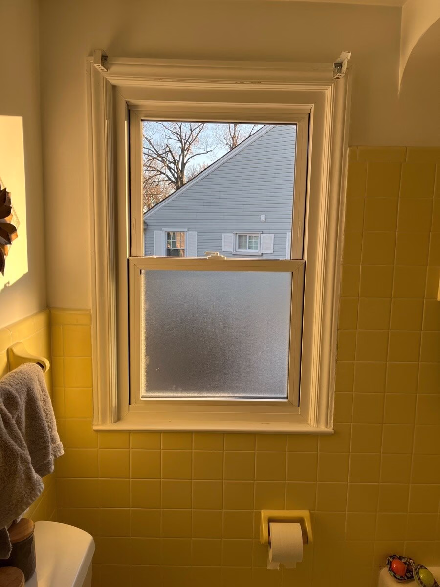 Windows In Berkely, MI