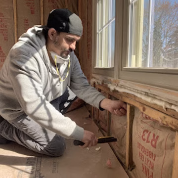 Miguel - Insulation Miguel - Insulation