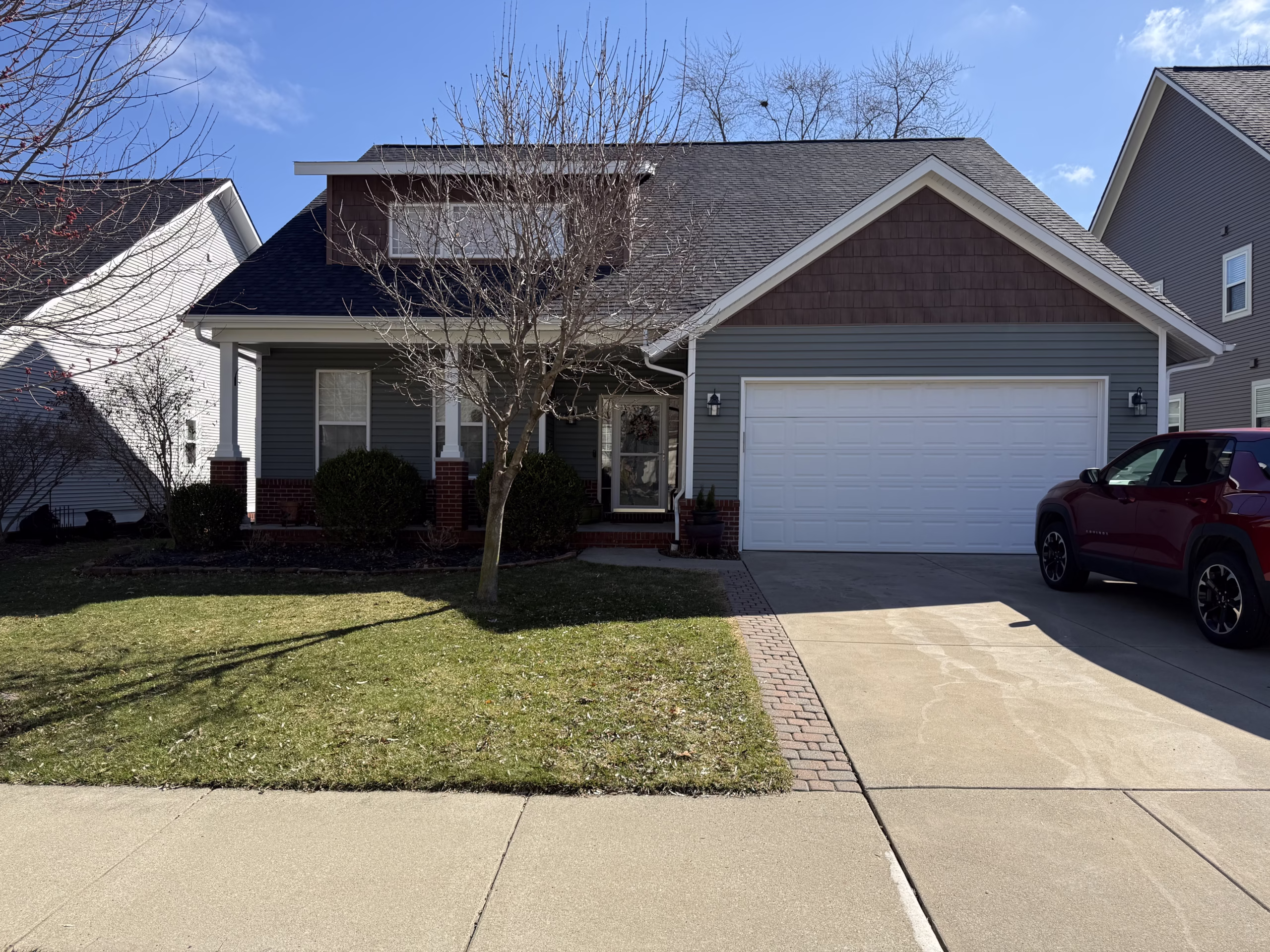 roofing in milford