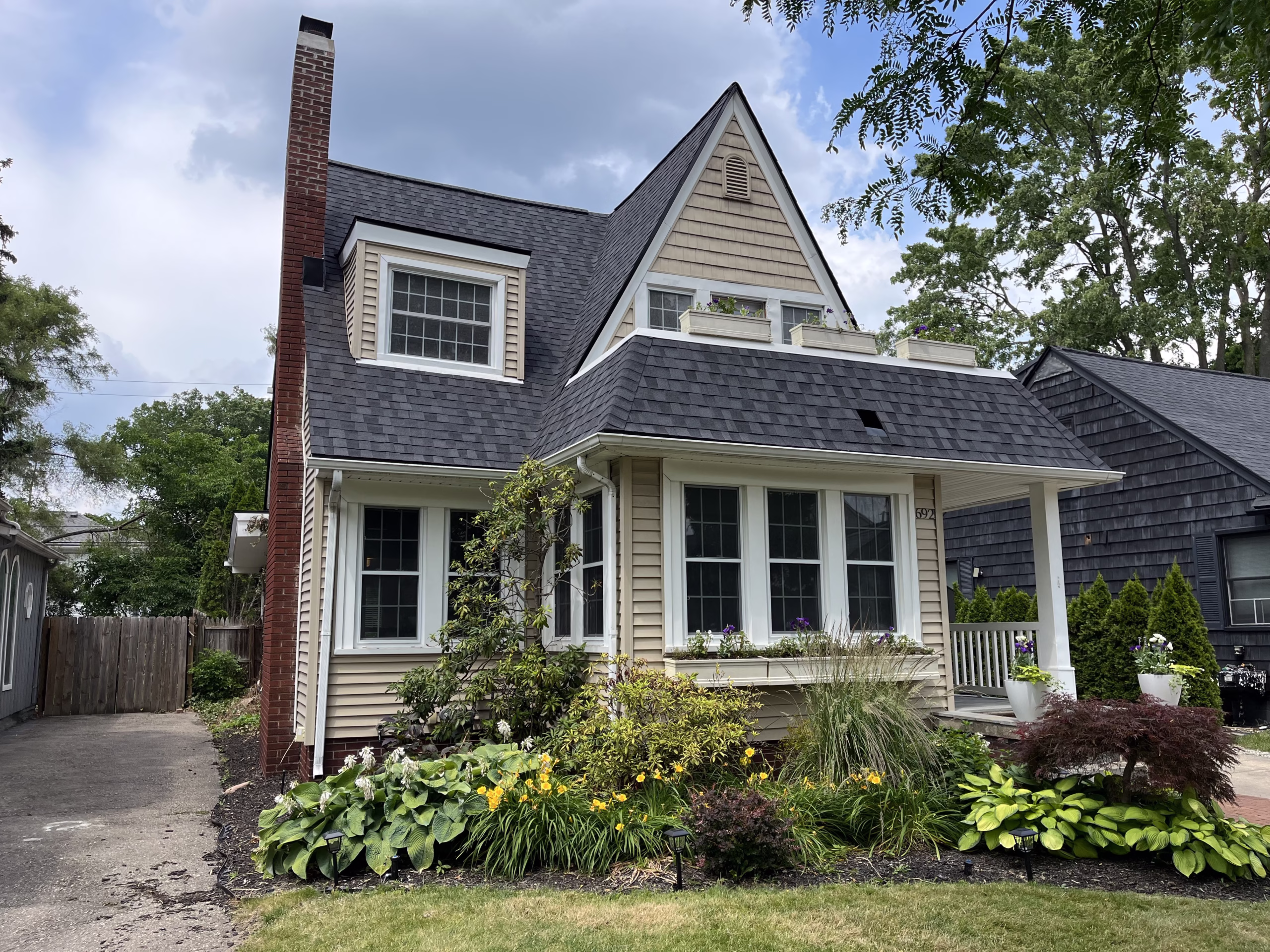 Level Up Improvement - After - Birmingham, MI Level Up Improvement - After - Birmingham, MI