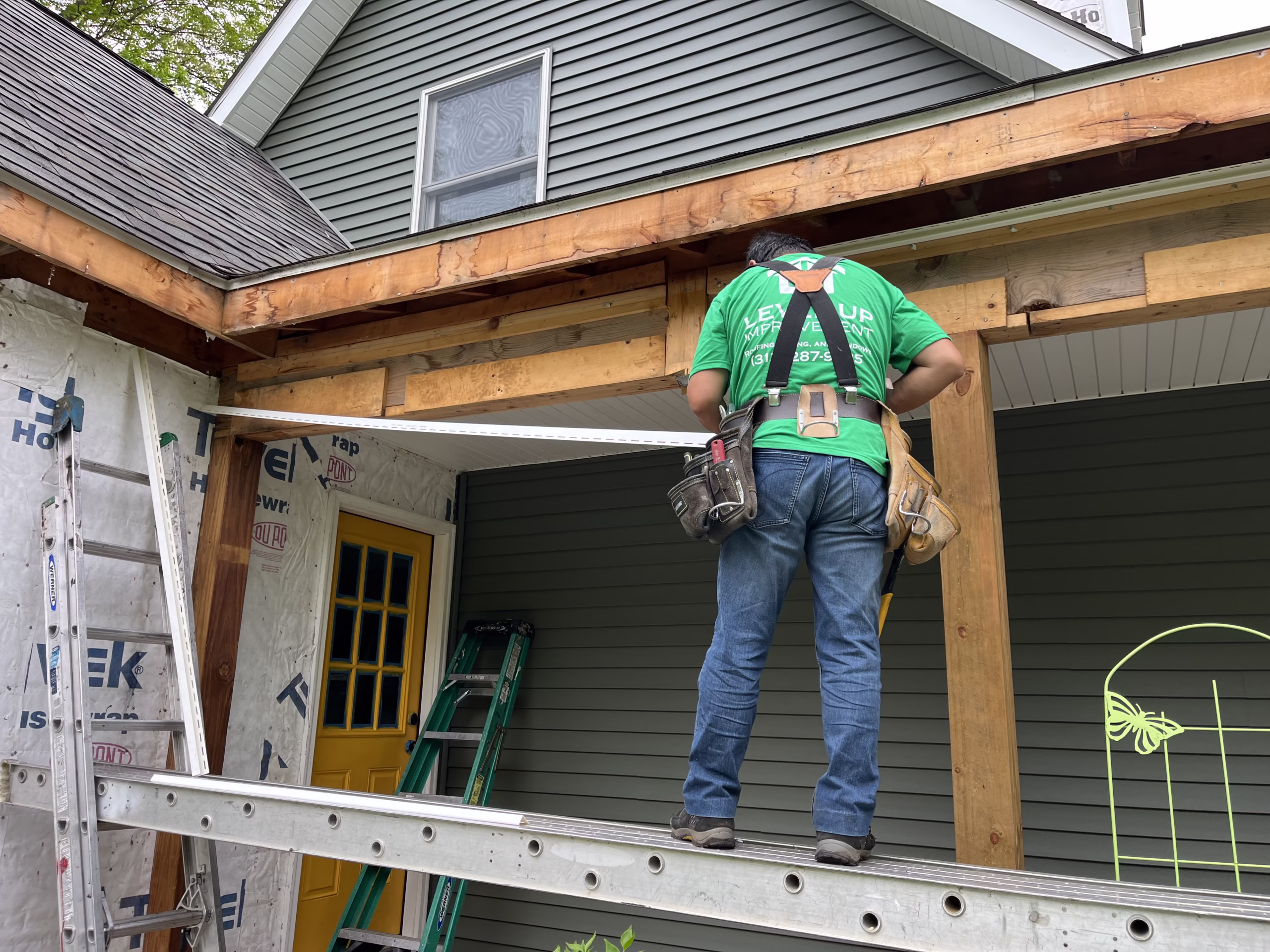 plygem vinyl siding