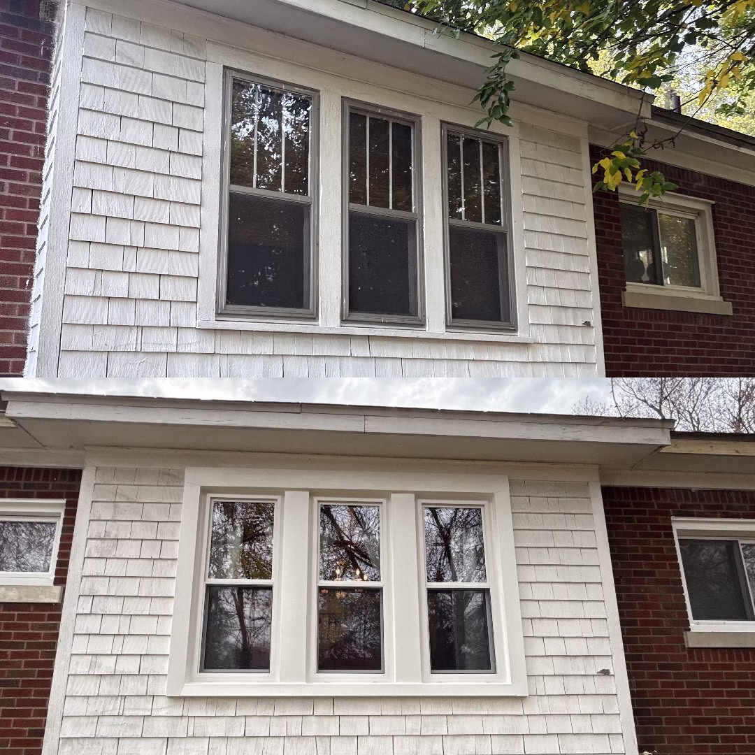 Level Up Improvement - Polar Seals Windows - B&A - Windows Level Up Improvement - Polar Seals Windows - B&A - Windows