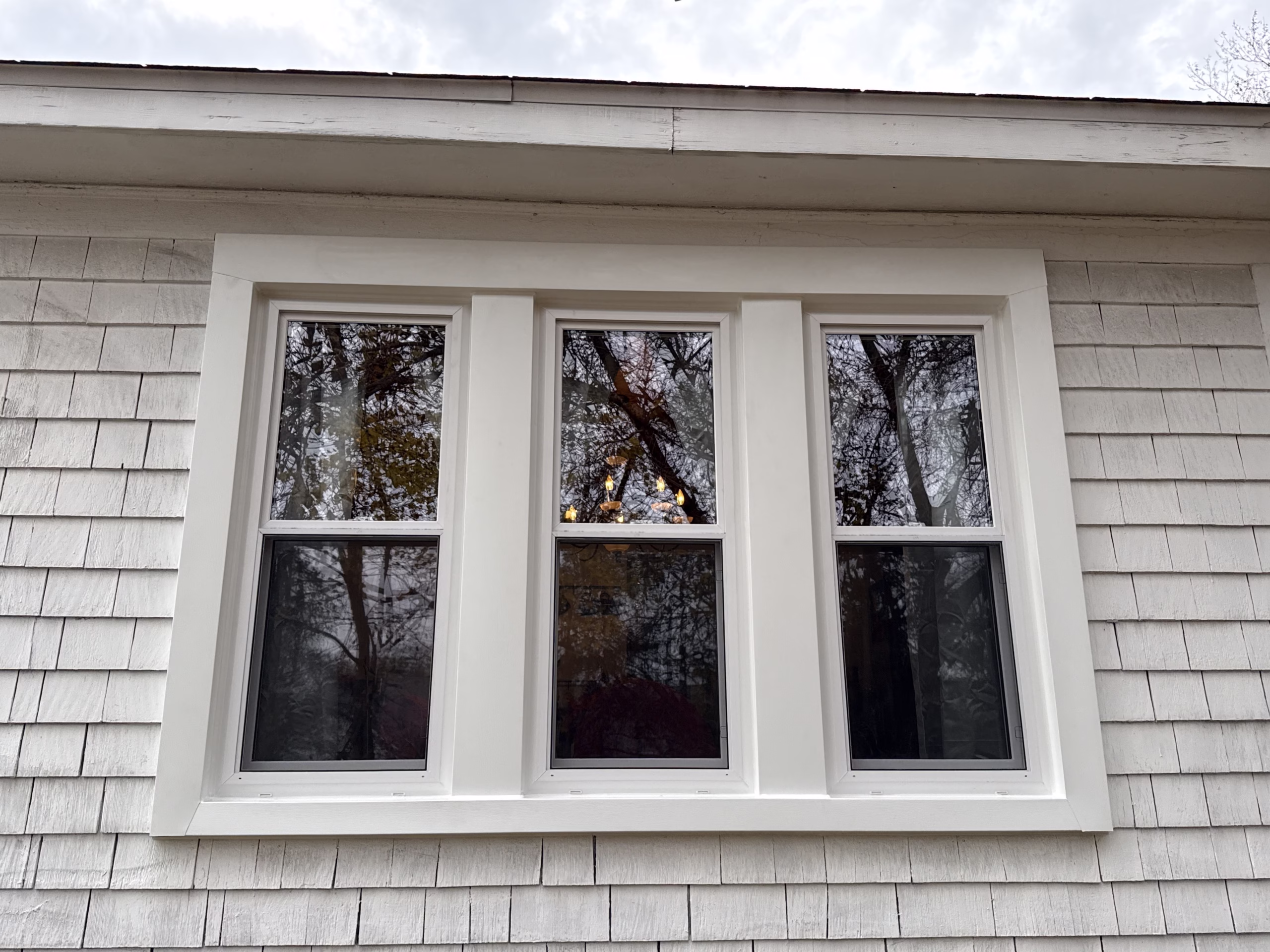 spring window maintenance