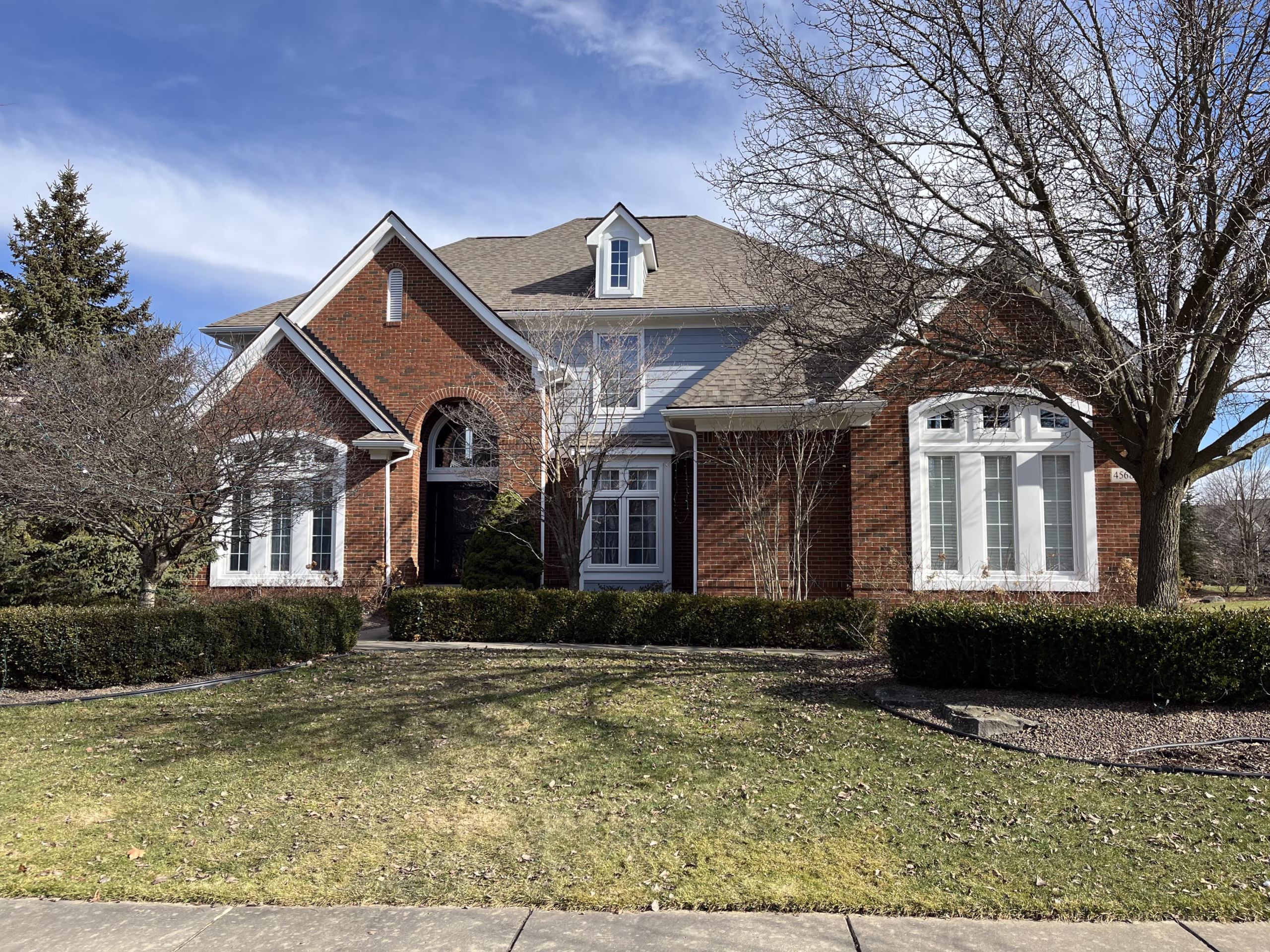 vesey6 scaled Level Up Improvement - 45 Windows in Novi - Polar Seal Window