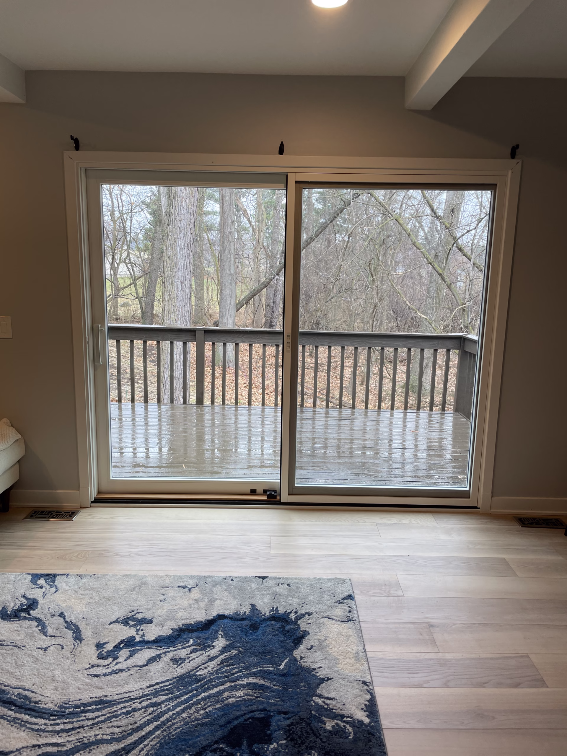 pella sliding door