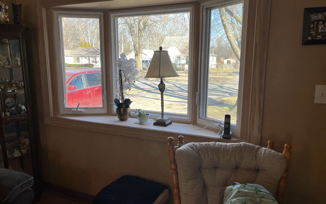 Bay Window Oakland County: What Every Homeowner Needs to Know