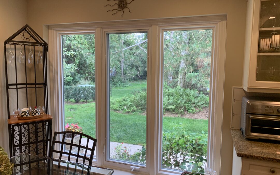 10 Reasons to Replace Windows (And Why the Window Matters as Much as the Price)