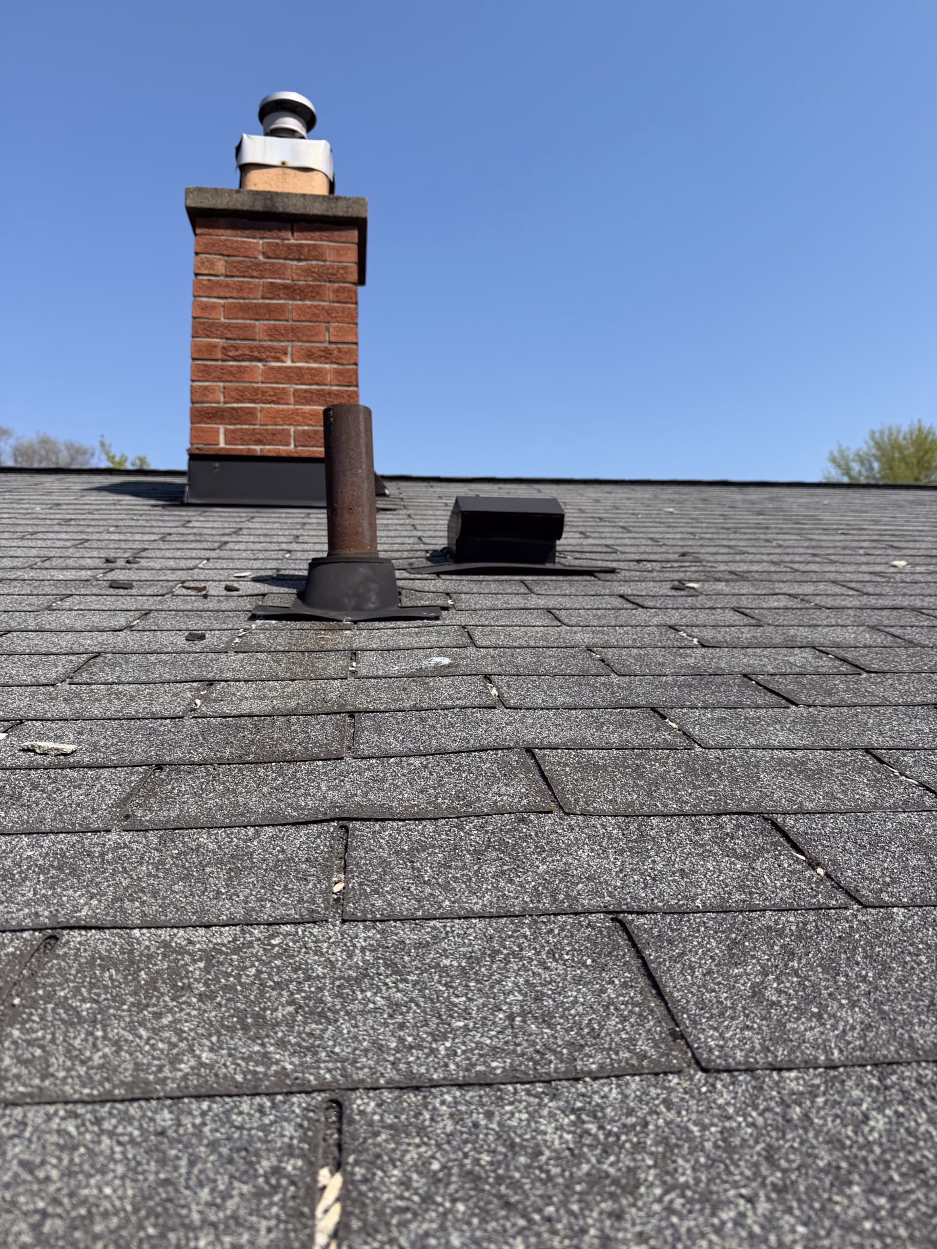 do I really need a new roof