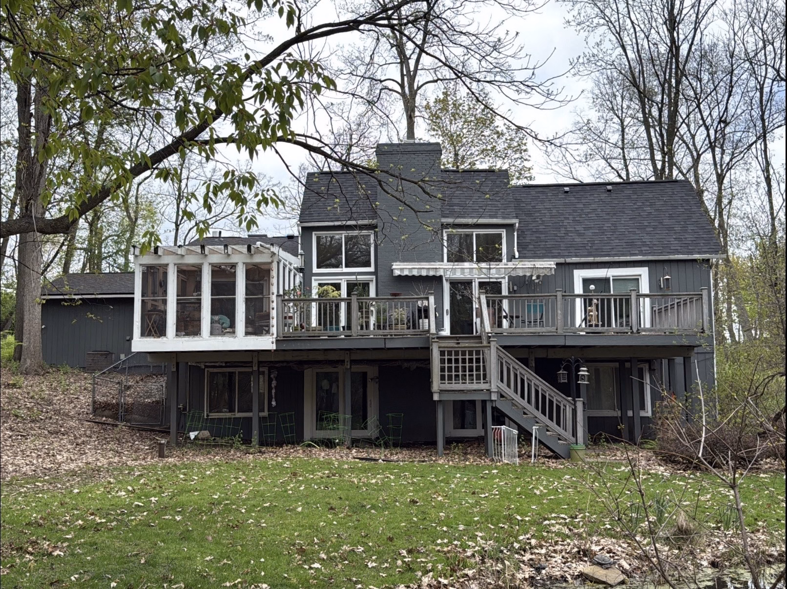 Malarkey Vista Orchard Lake
