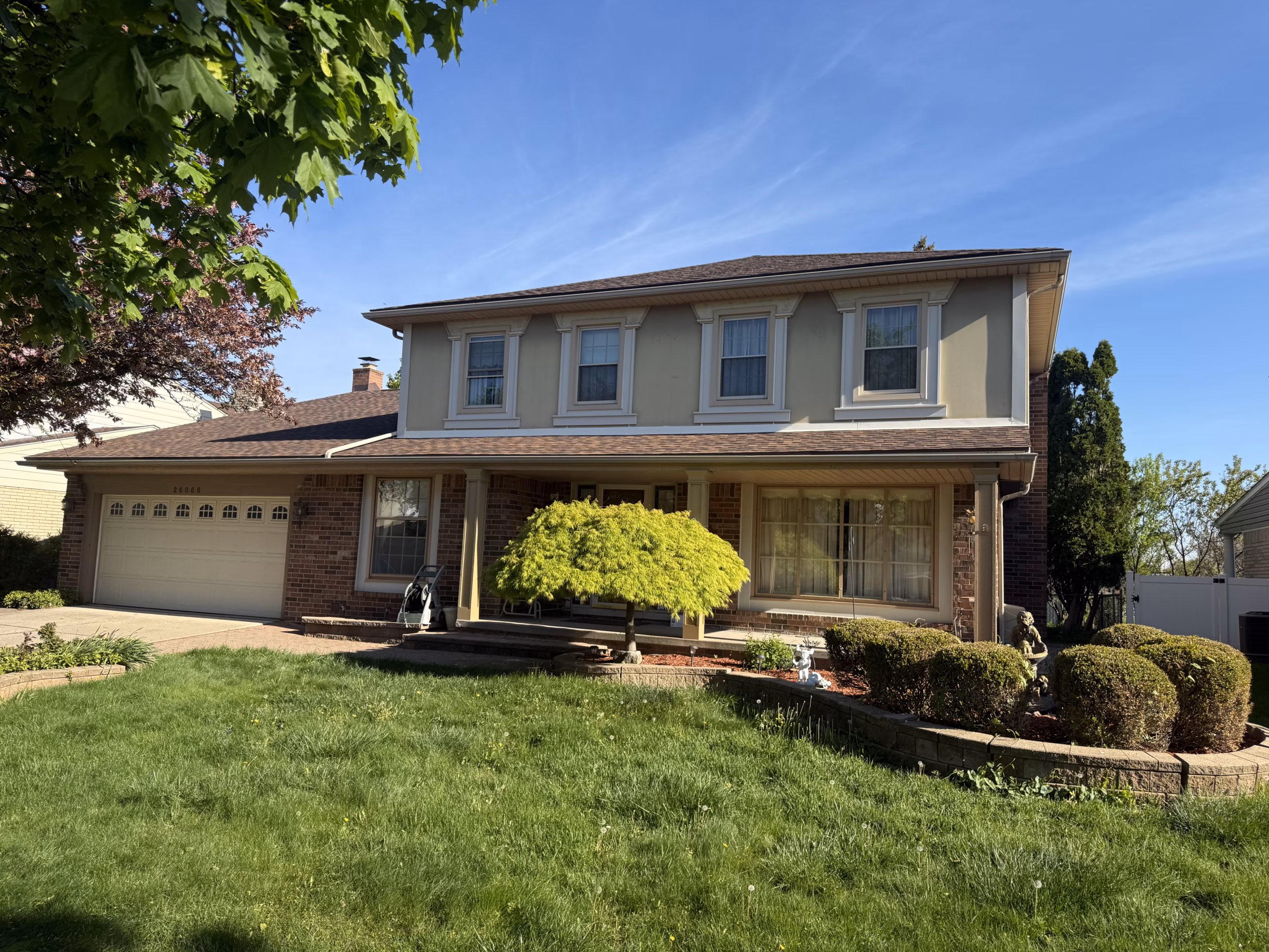 Dearborn roofing companies