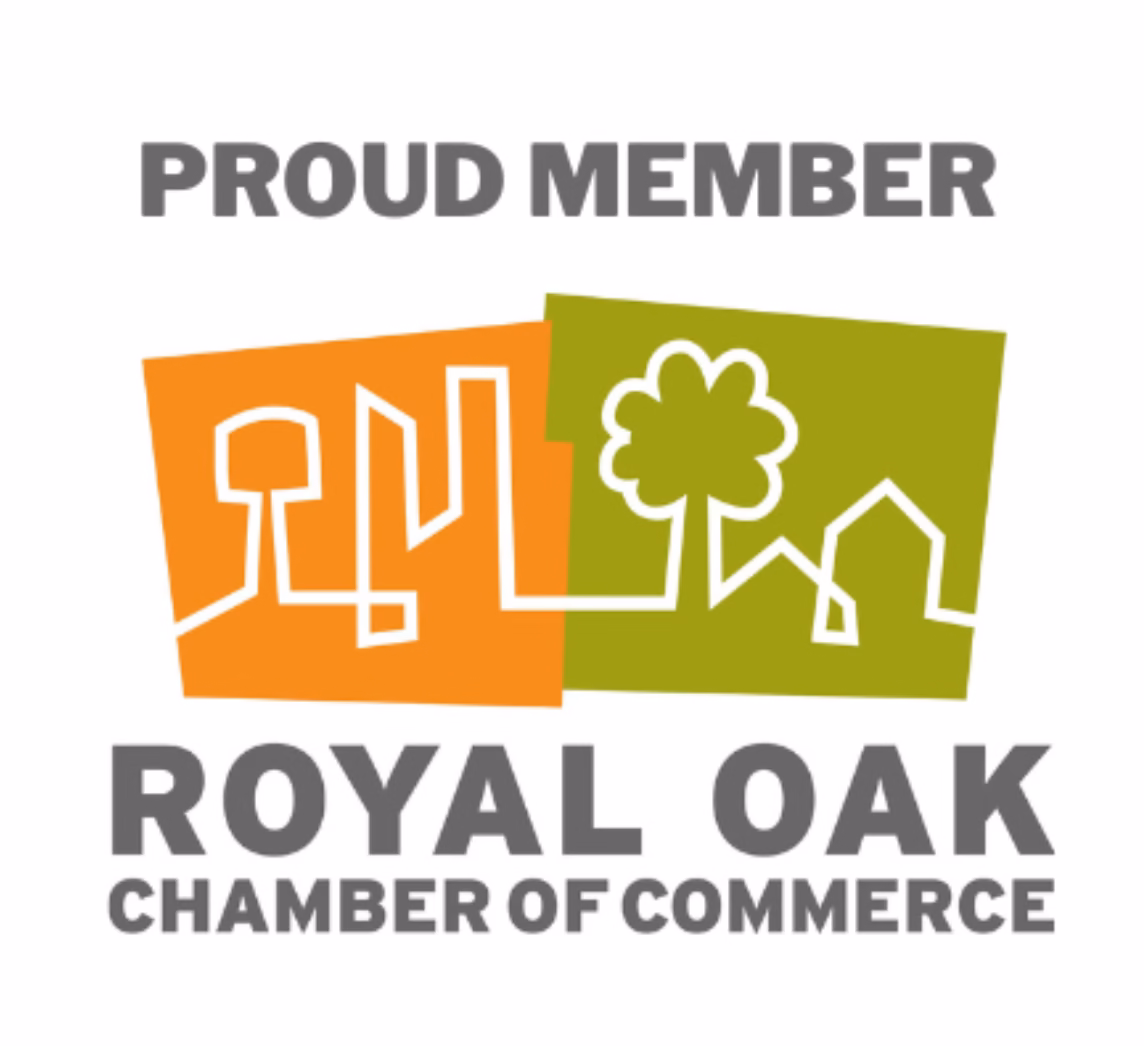 Royal Oak Chamber