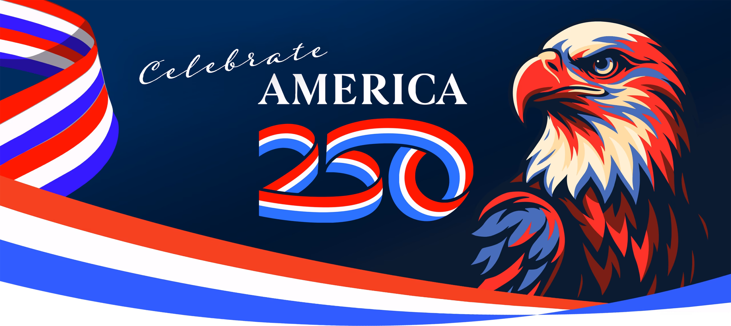 America 250