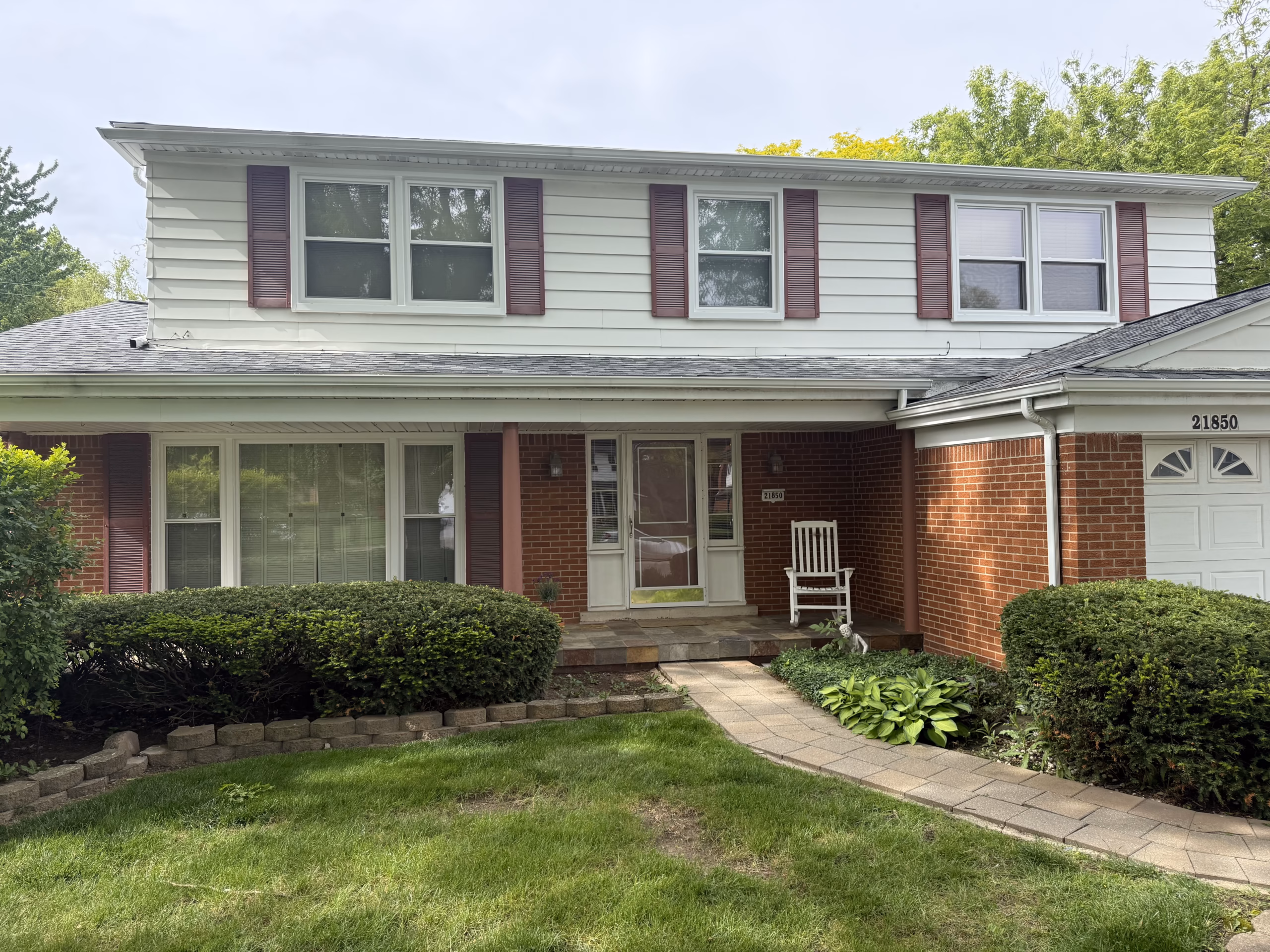 Polar Seal Windows in Southfield