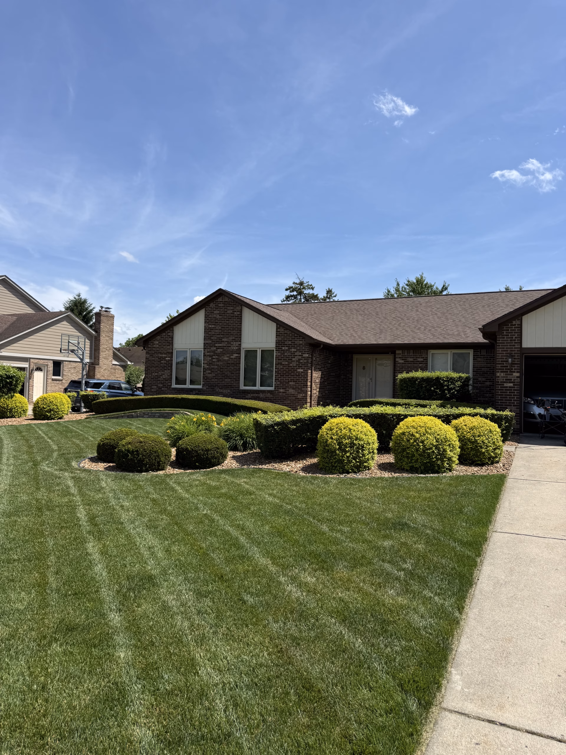 Farmington Hills Roof Replacement