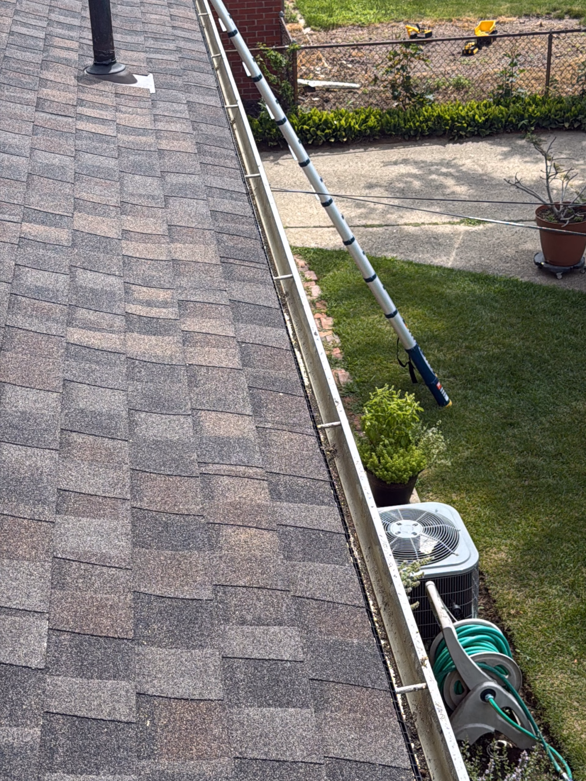 extend the life of your roof